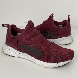 Puma Softride Rift Slip-on Bold Men's Running Shoes Size 11